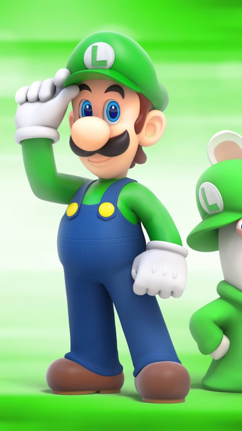 Loạt hình nền super mario độc quyền