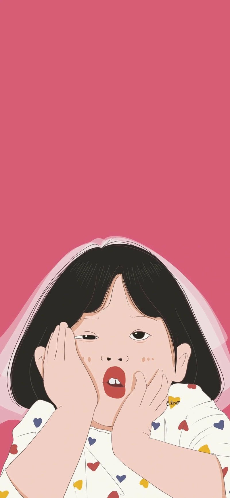 Ngắm hình nền chế thu hút