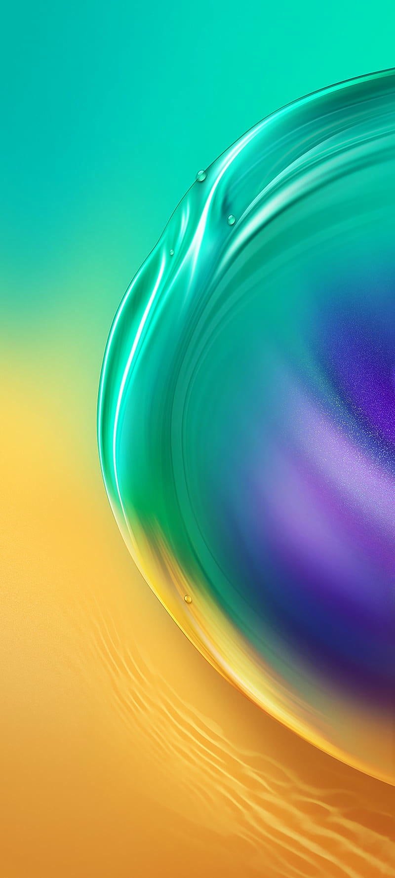 Ngắm hình nền samsung miễn phí