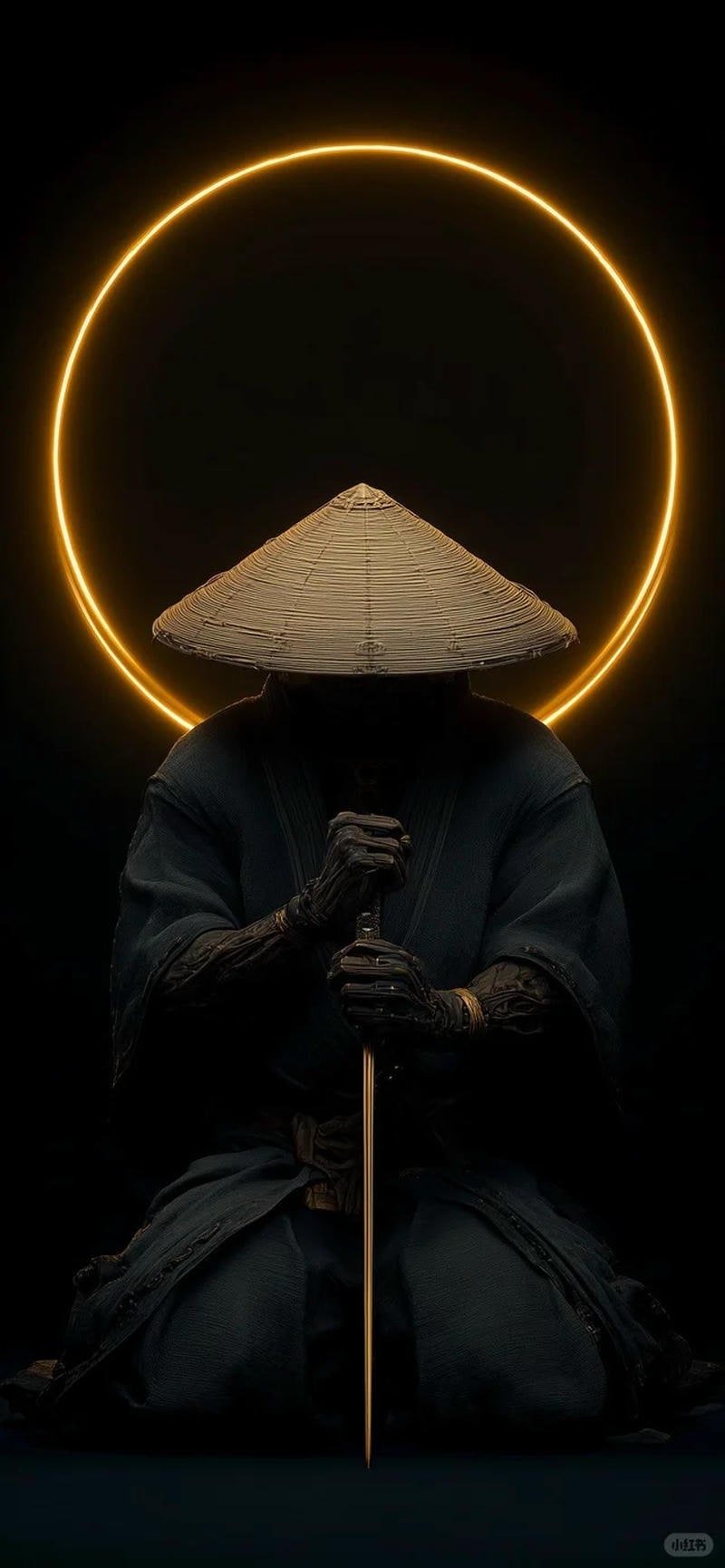 Tải bộ hình nền samurai mới nhất