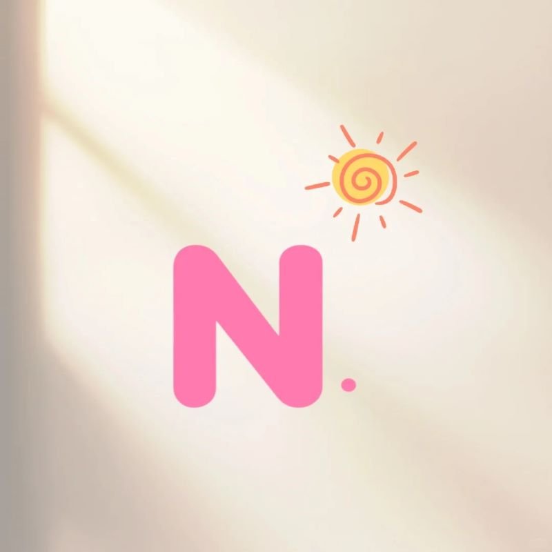 Tải hình nền chữ N mới nhất