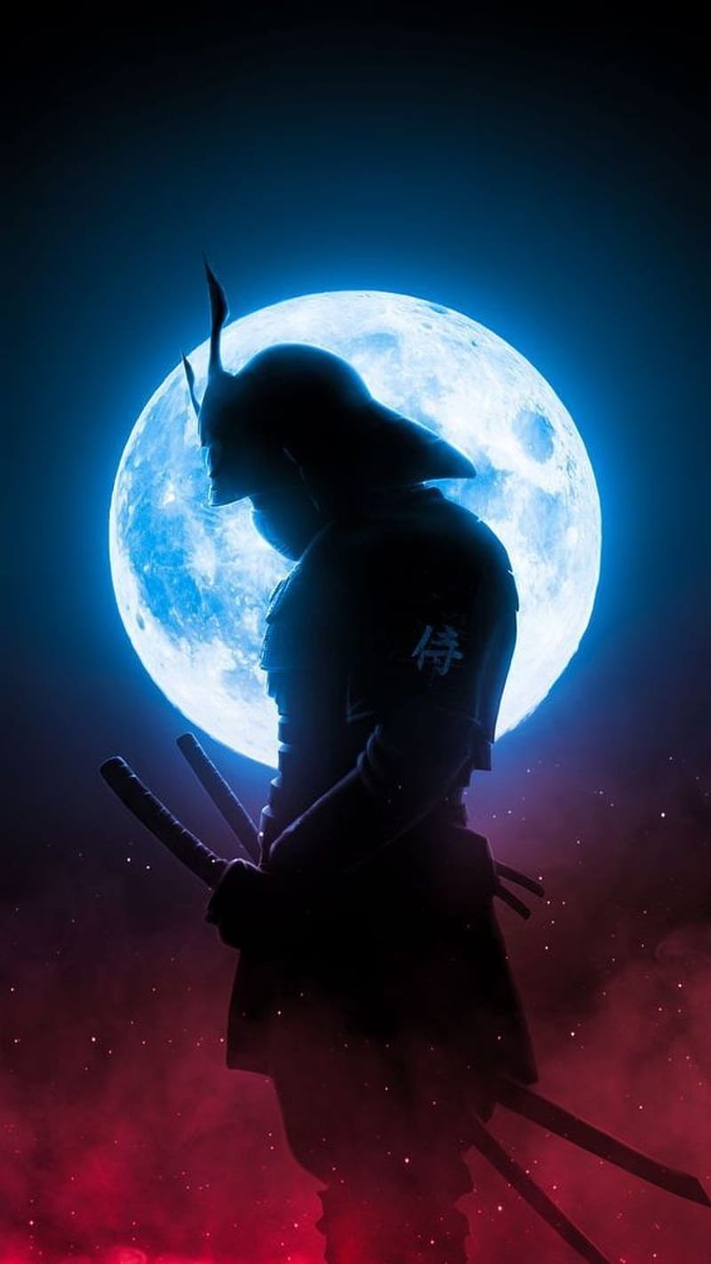 Tải hình nền samurai mới nhất