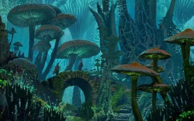 Tải về hình nền fantasy chất lượng cao