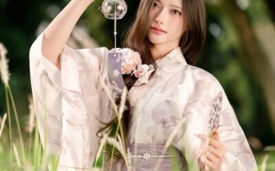 nguyễn thị hà vi cosplay yêu