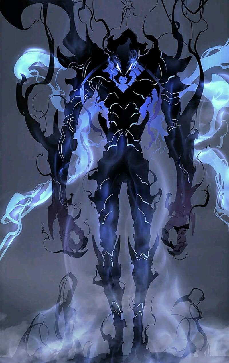Khám phá kho hình nền solo leveling mới nhất
