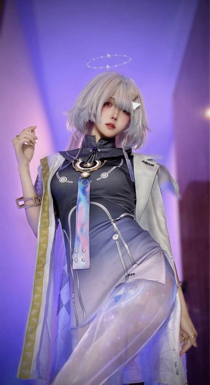 ảnh cosplay điêu thuyền cool nhất