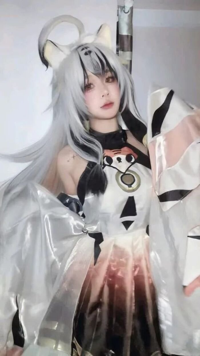 ảnh cosplay điêu thuyền cool