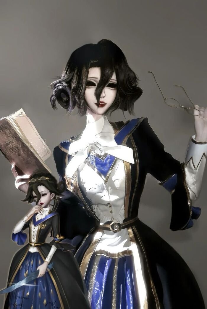 ảnh cosplay ma nữ đẹp nhất