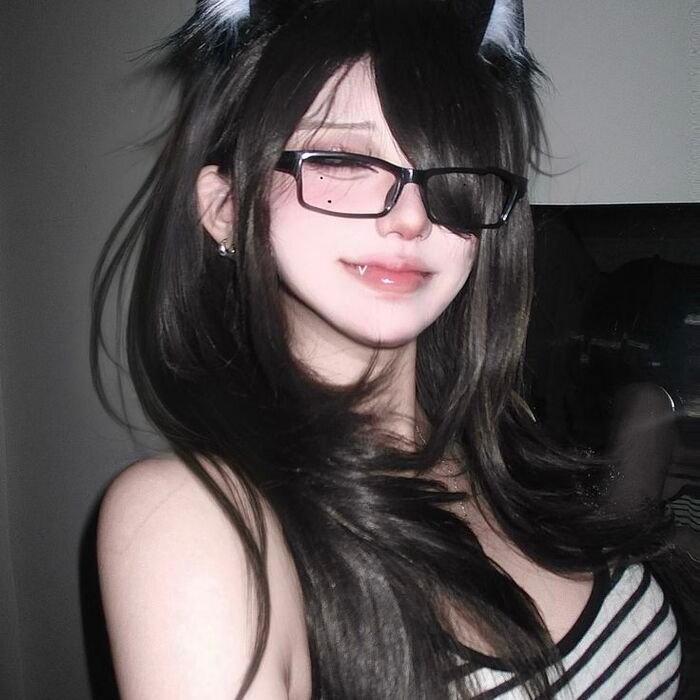ảnh cosplay mèo slay nhất