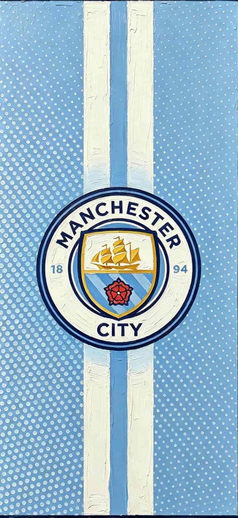 Album hình nền Man City cực hot