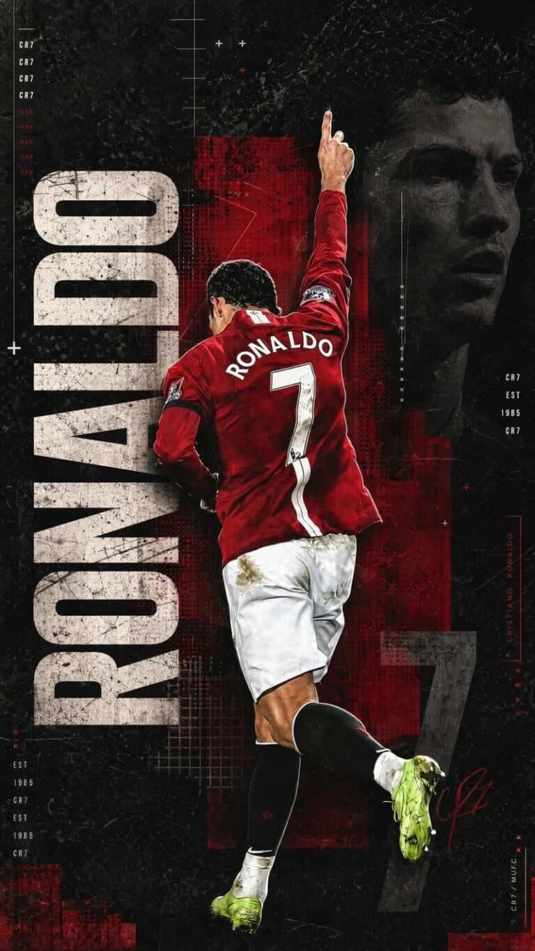 Album hình nền Manchester United cực hot