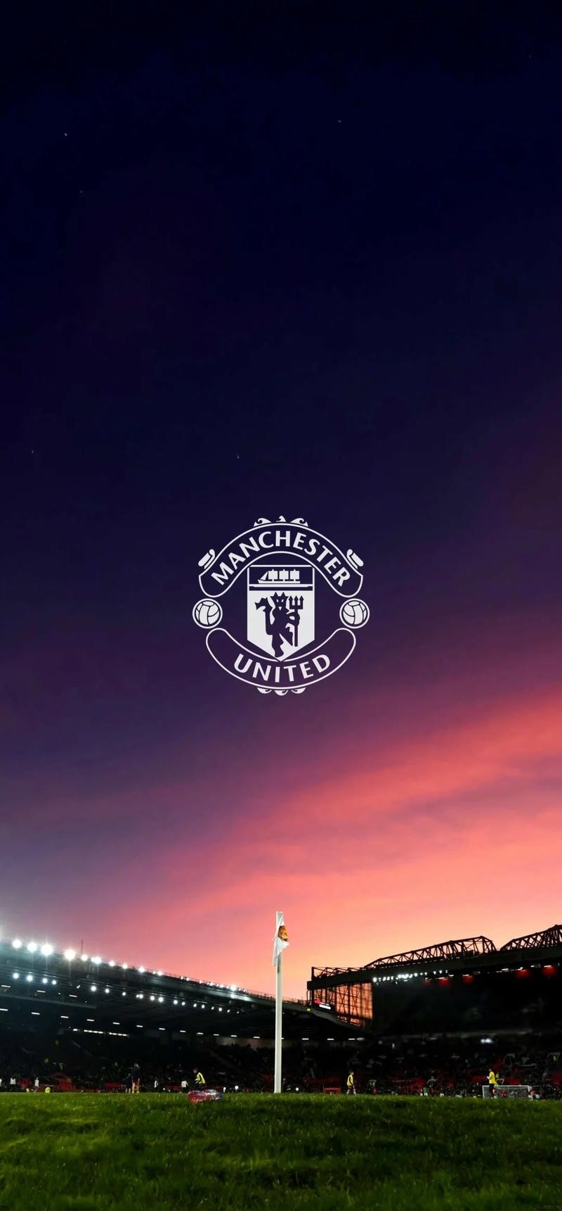 Album hình nền Manchester United thu hút nhất