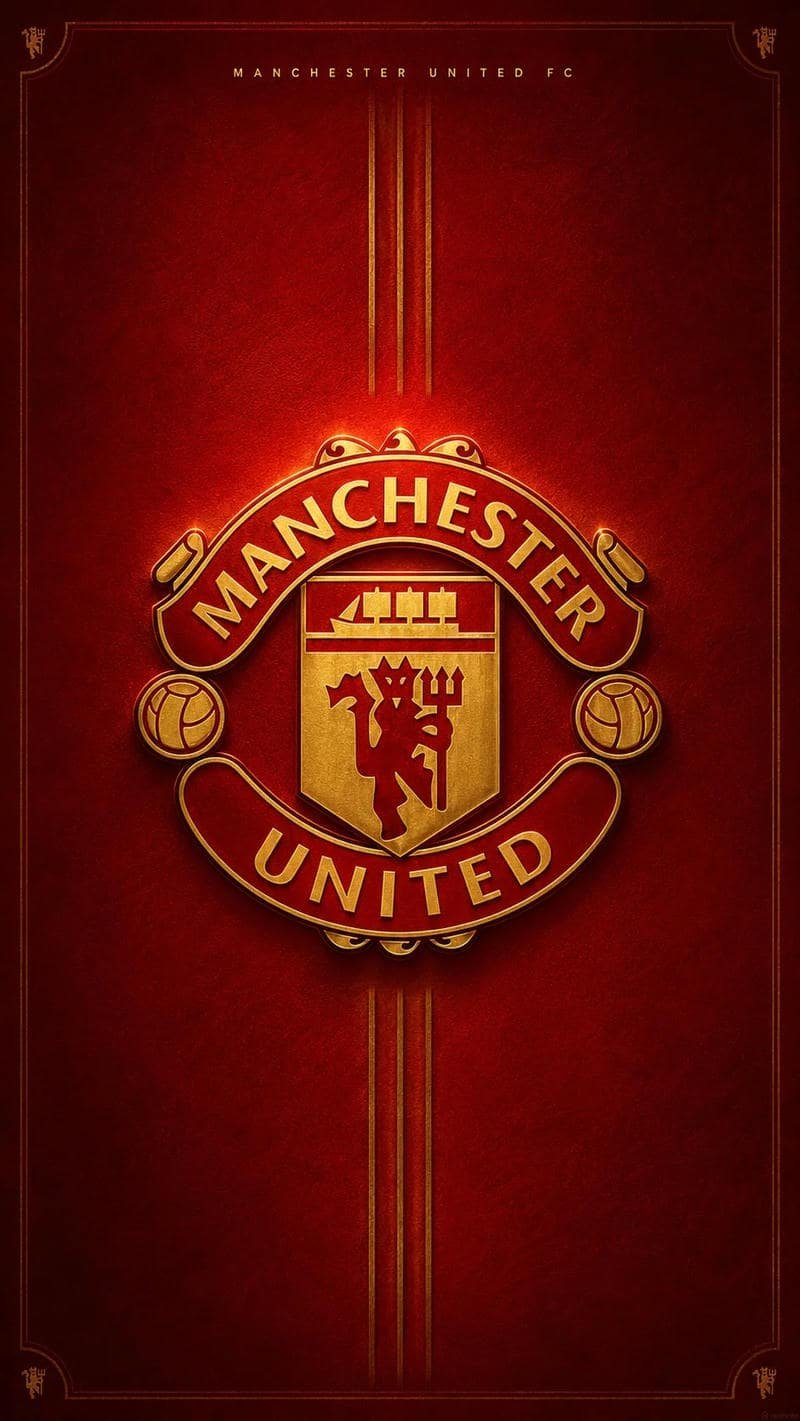 Album hình nền Manchester United thu hút