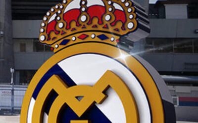 Album hình nền Real Madrid cực hot