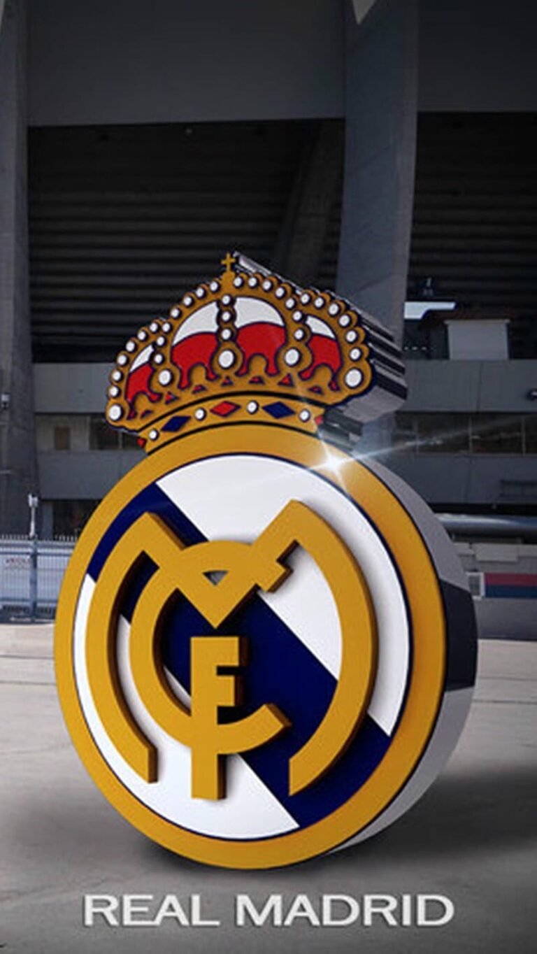 Album hình nền Real Madrid cực hot