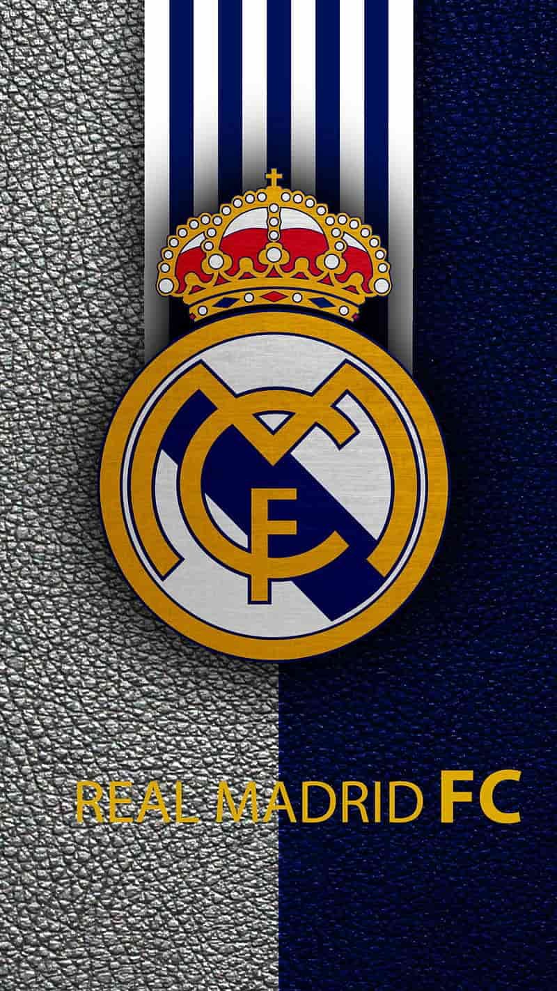 Album hình nền Real Madrid mới nhất