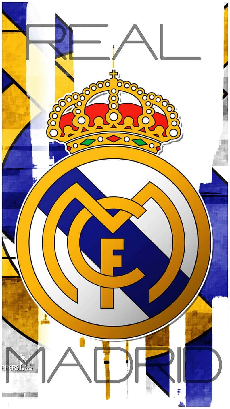 Album hình nền Real Madrid thu hút nhất