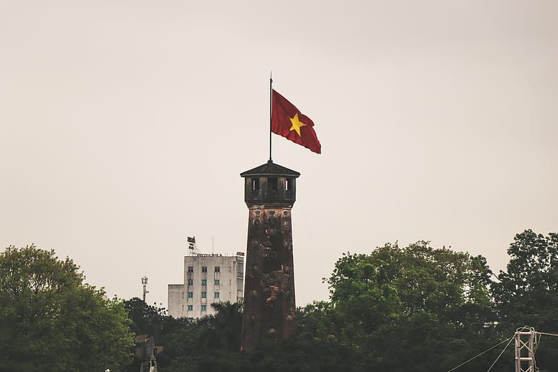 Album hình nền Việt Nam mới nhất