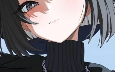 Album hình nền anime cực hot