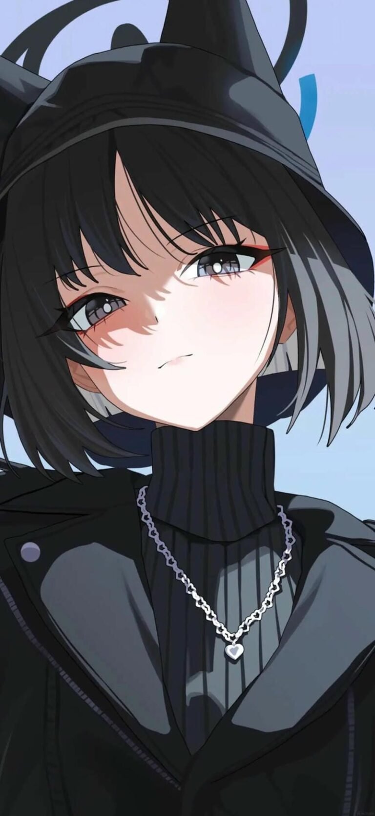 Album hình nền anime cực hot