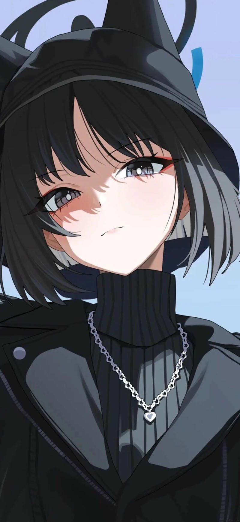 Album hình nền anime cực hot