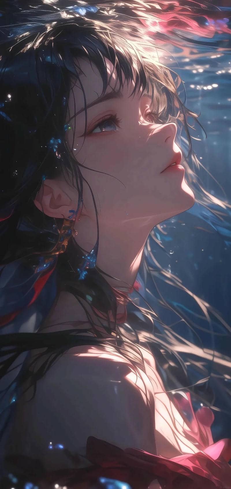 Album hình nền anime miễn phí