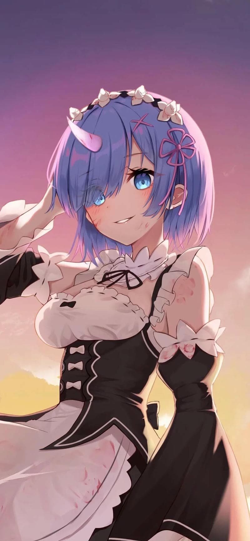 Album hình nền anime mới nhất