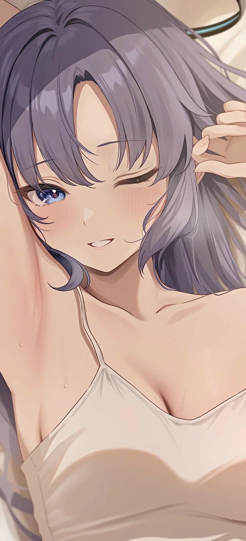 Album hình nền anime thu hút nhất