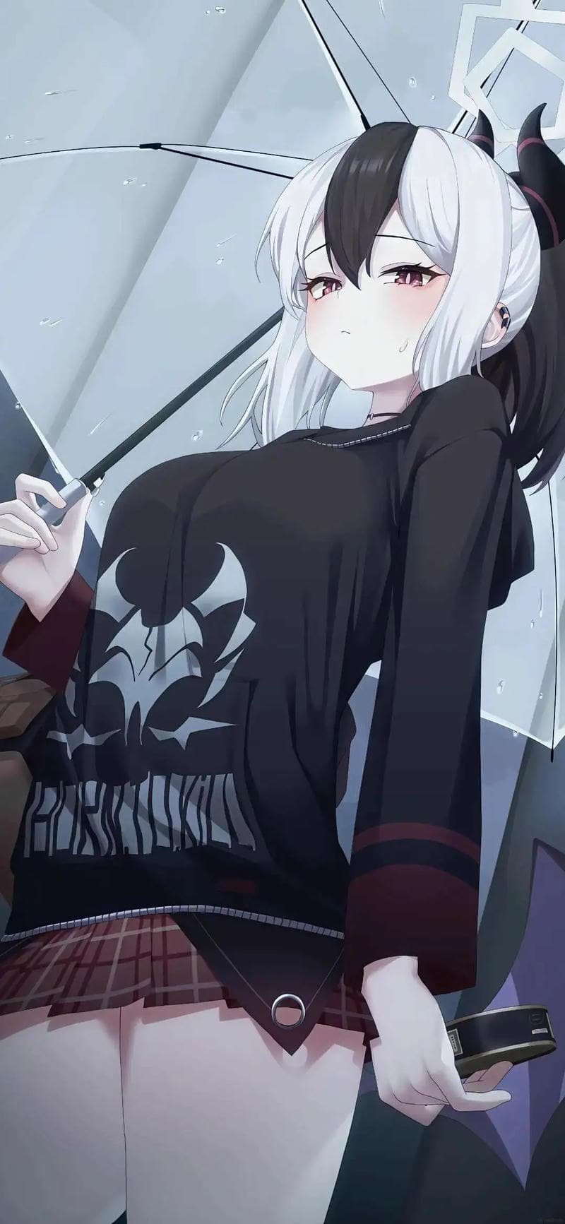 Album hình nền anime thu hút