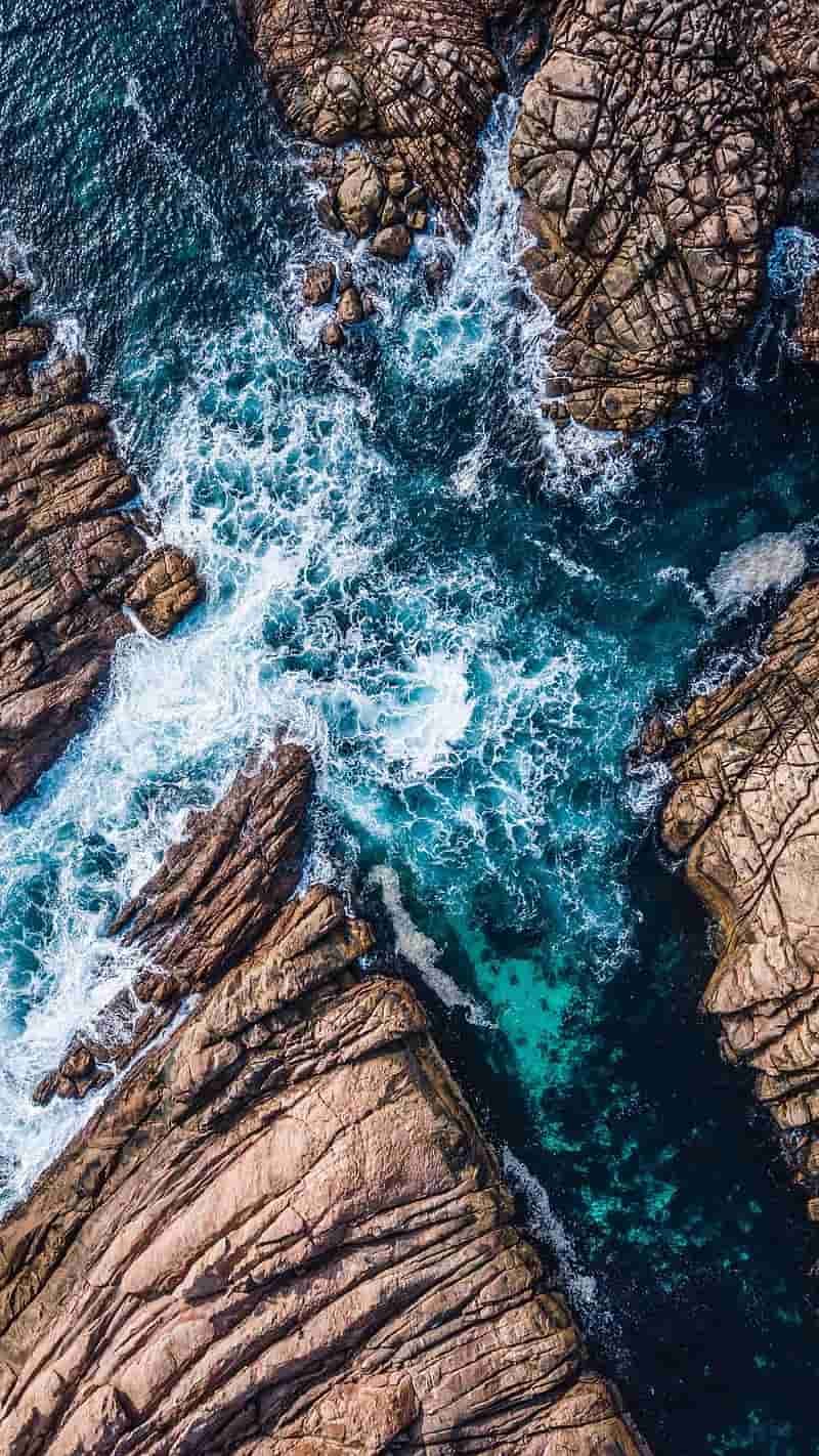 Album hình nền biển miễn phí