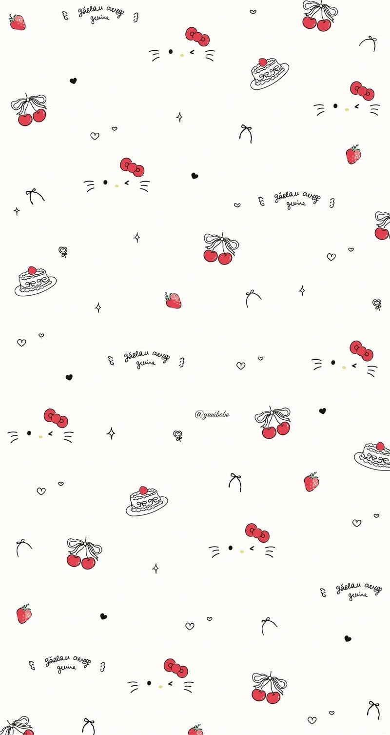 Album hình nền dễ thương thu hút nhất
