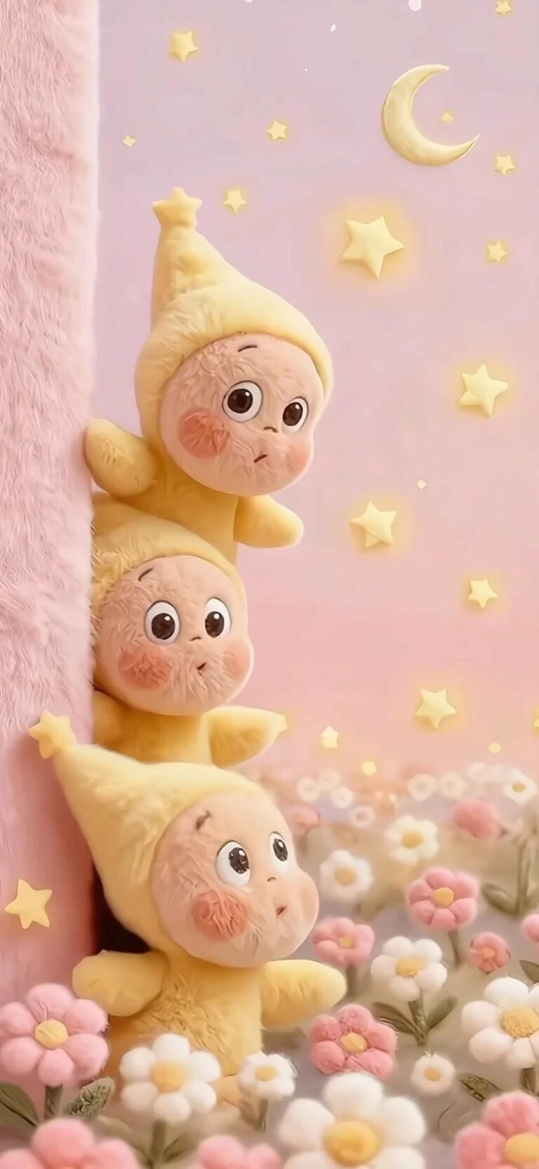 Album hình nền đẹp cute cực hot