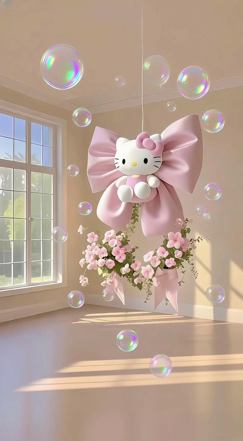 Album hình nền đẹp cute thu hút