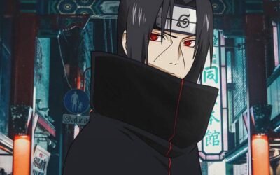 Album hình nền itachi miễn phí
