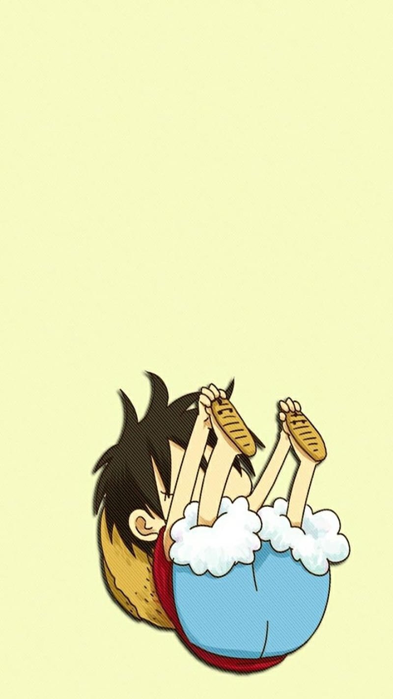 Album hình nền luffy mới nhất