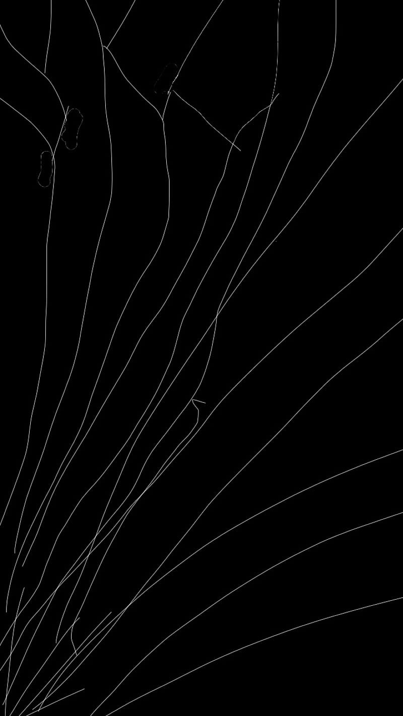 Album hình nền màn hình vỡ miễn phí