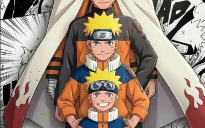 Album hình nền naruto cực hot