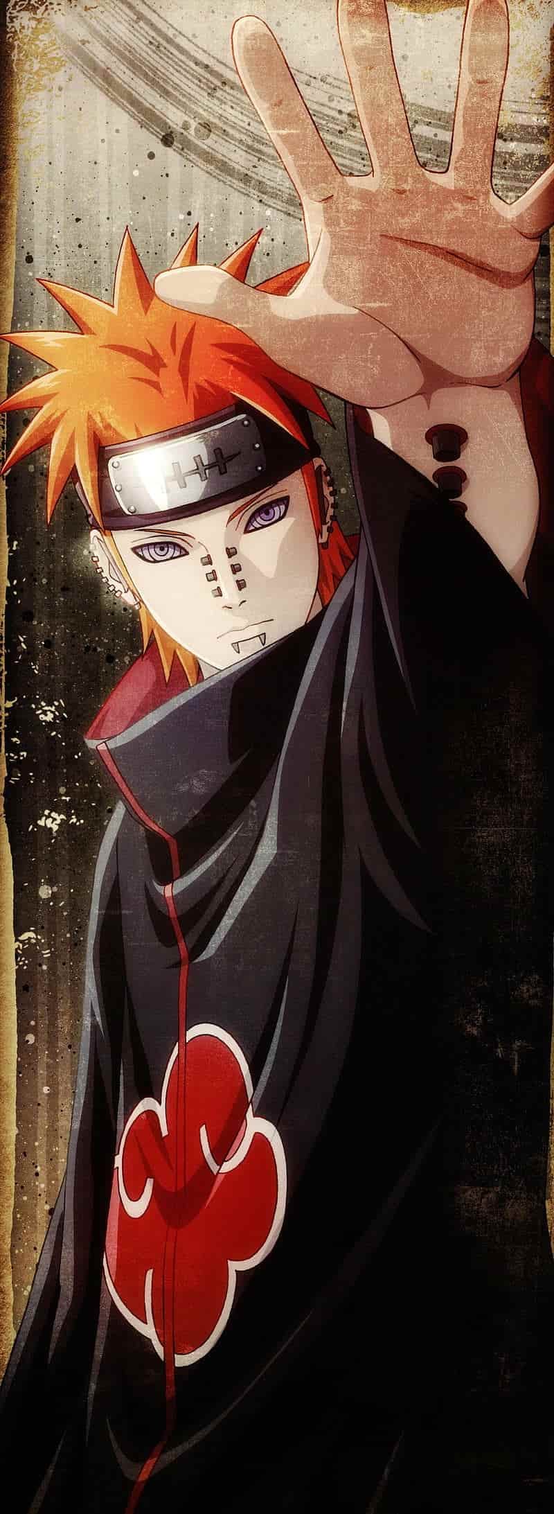 Album hình nền naruto mới nhất