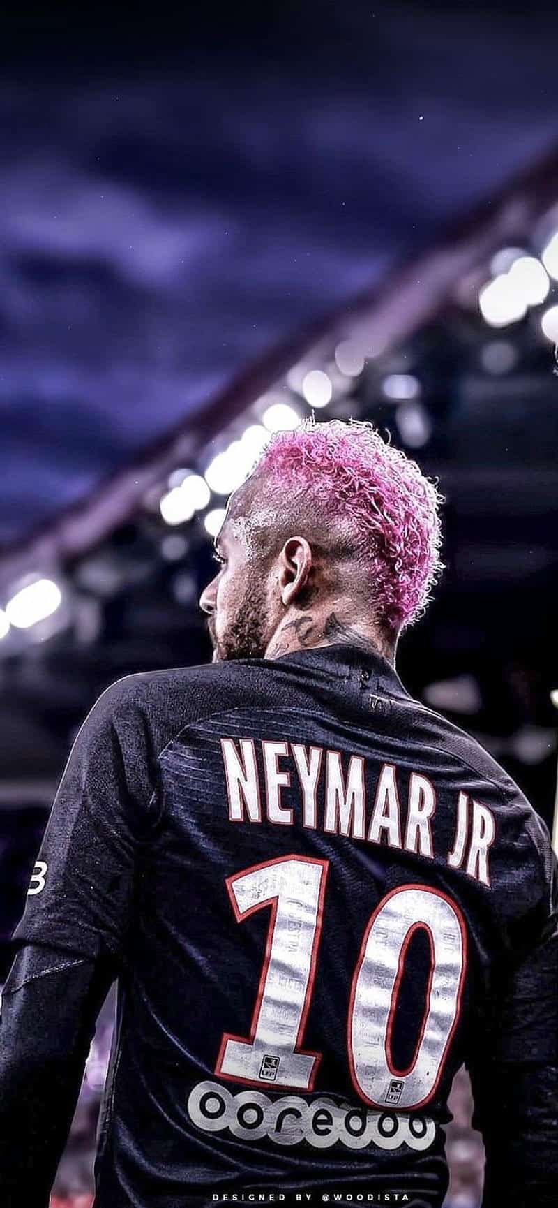 Album hình nền neymar mới nhất