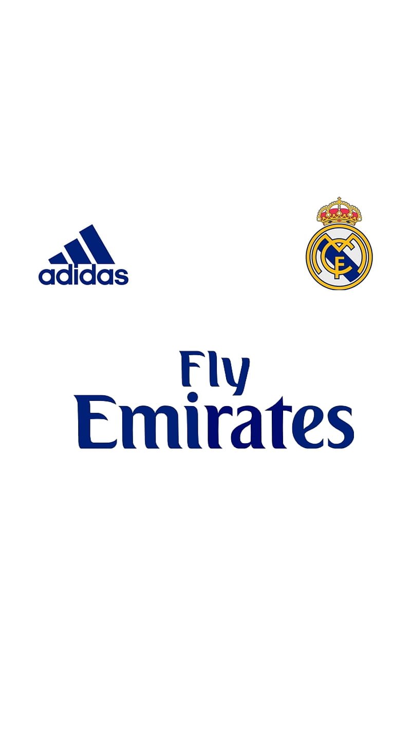Ảnh hình nền Real Madrid cuốn hút
