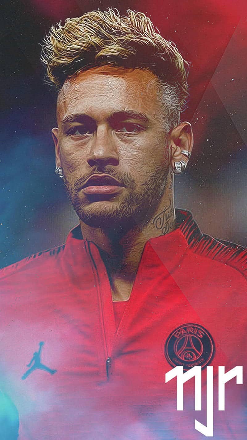 Ảnh hình nền neymar cuốn hút
