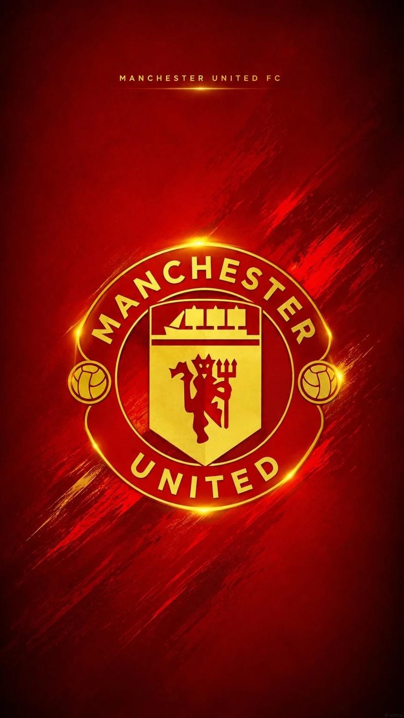 Bộ hình nền Manchester United mới chất lượng cao