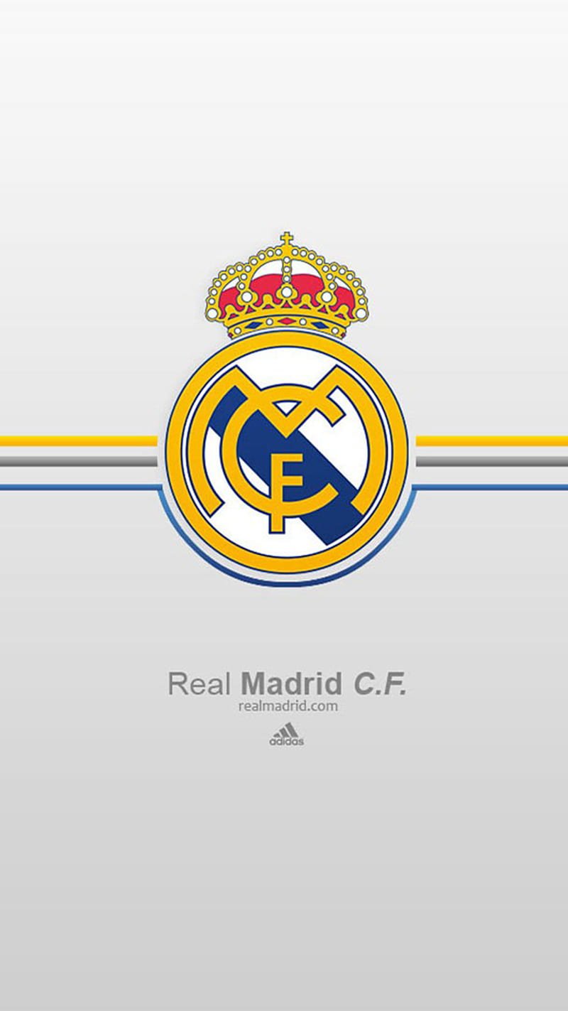 Bộ hình nền Real Madrid độc đáo
