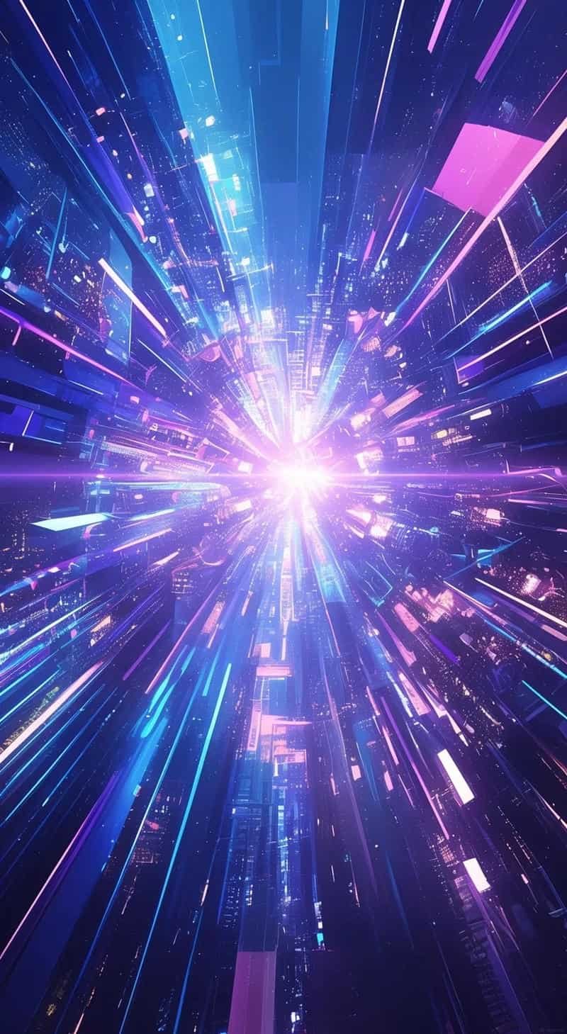 Bộ hình nền công nghệ độc đáo