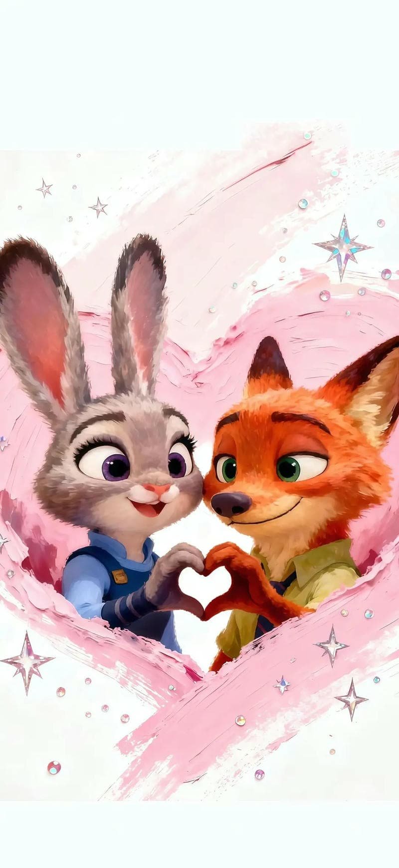 Bộ hình nền cute mới chất lượng cao