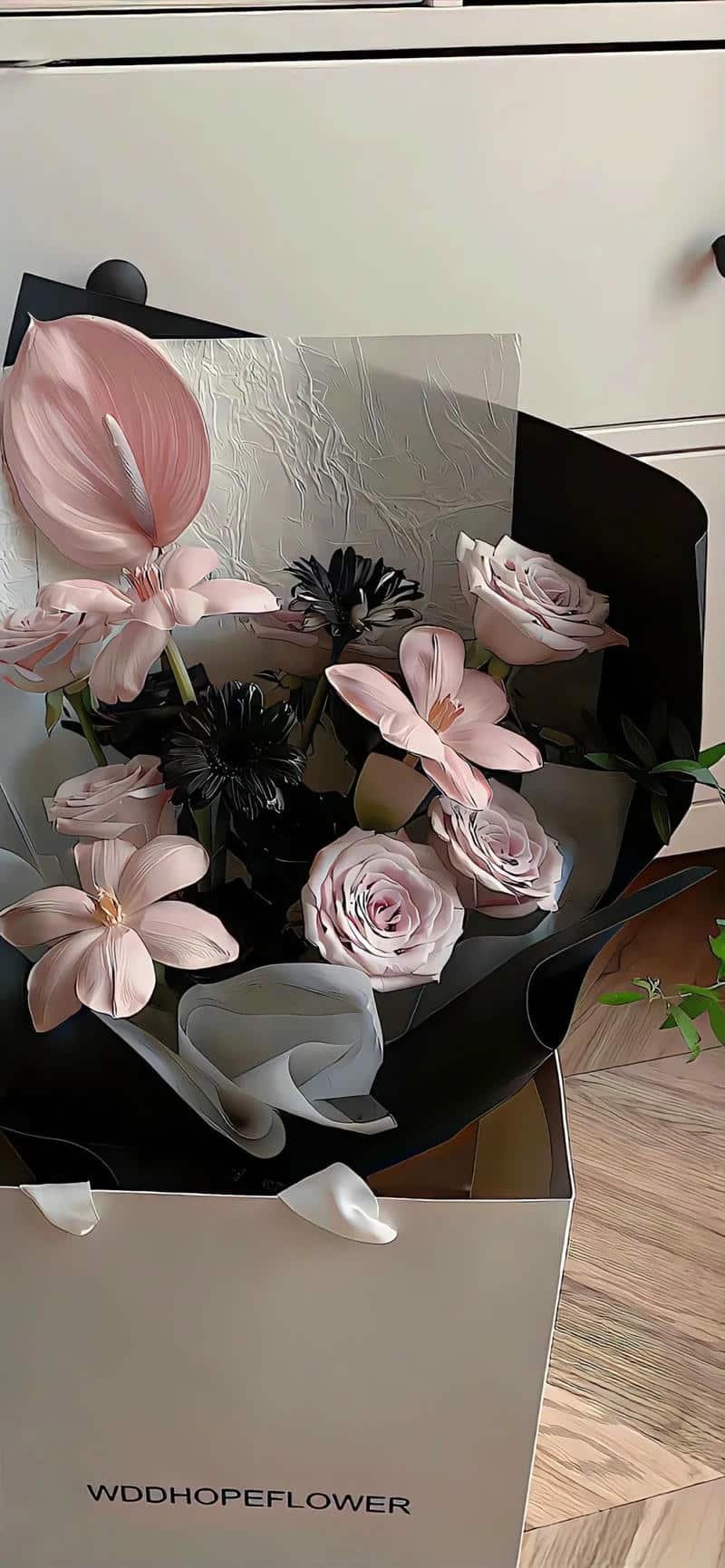 Bộ hình nền đẹp độc đáo