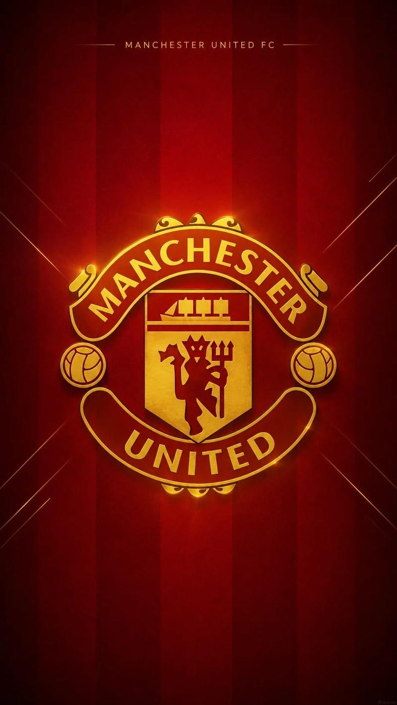 Bộ sưu tập hình nền Manchester United cực đẹp
