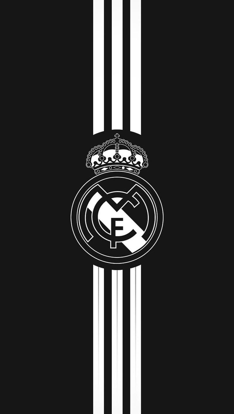 Bộ sưu tập hình nền Real Madrid chất lượng cao