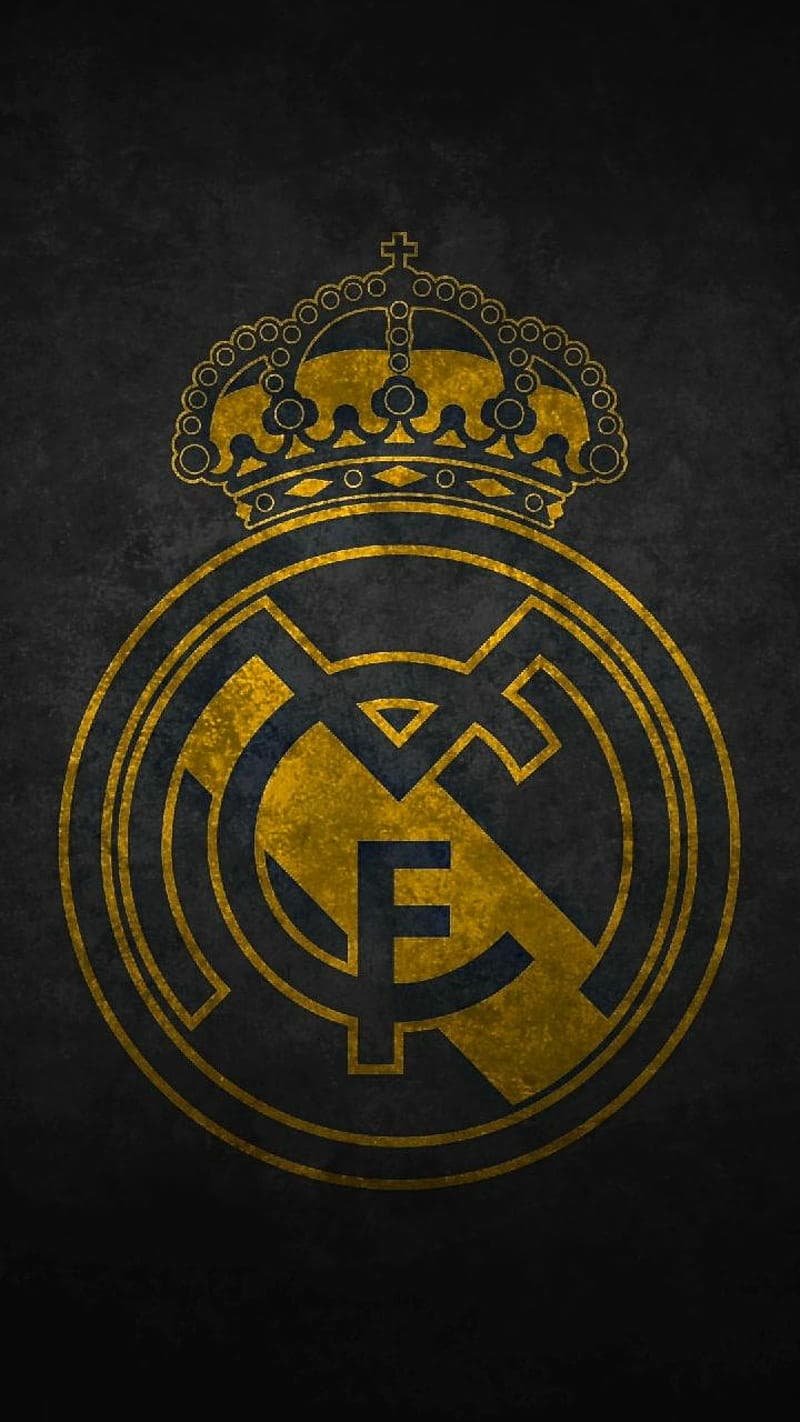 Bộ sưu tập hình nền Real Madrid chất lượng nhất