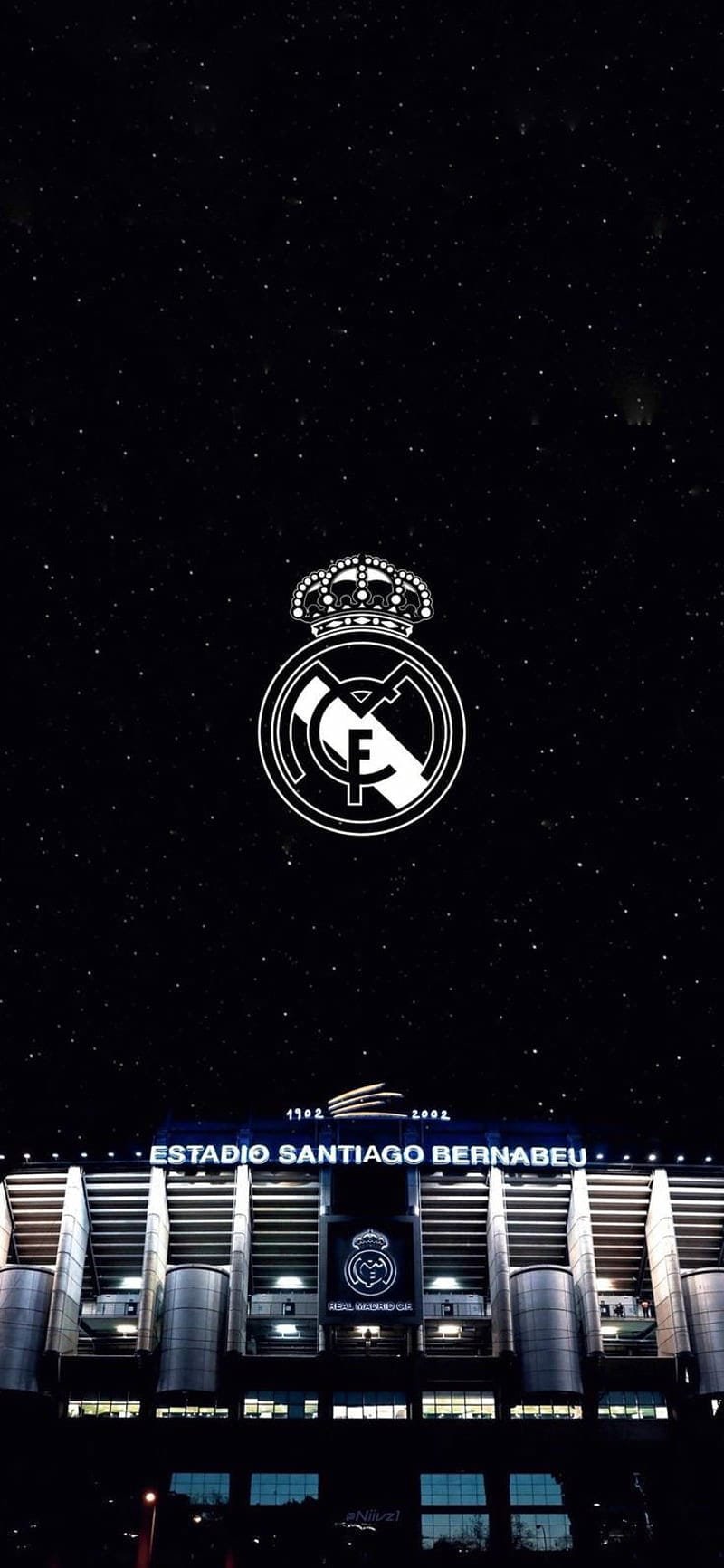 Bộ sưu tập hình nền Real Madrid trend nhất